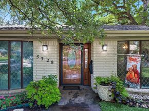 5328  Everglade Road , Dallas Texas 75227