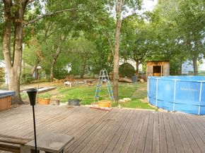 813  Hackamore Street , White Settlement Texas 76108