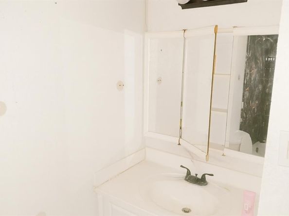 813  Hackamore Street , White Settlement Texas 76108