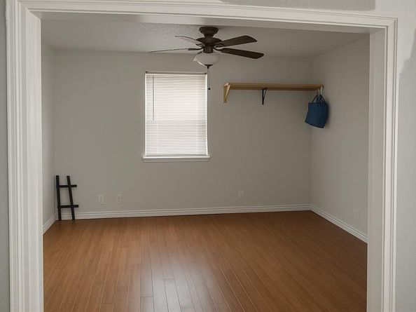 813  Hackamore Street , White Settlement Texas 76108