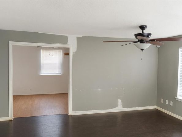 813  Hackamore Street , White Settlement Texas 76108