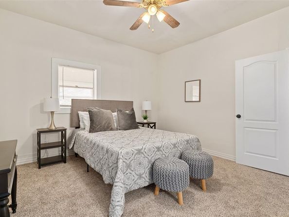 308  Ash Street , Crowley Texas 76036