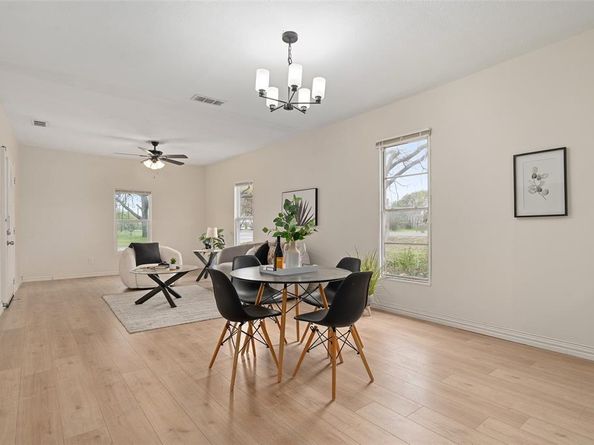 308  Ash Street , Crowley Texas 76036