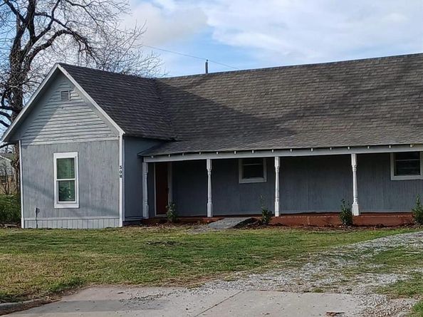 308  Ash Street , Crowley Texas 76036