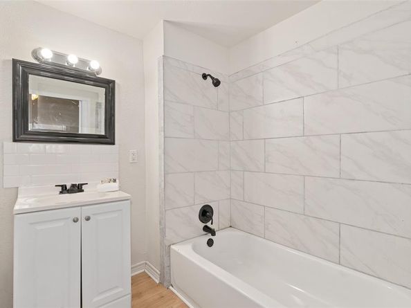 308  Ash Street , Crowley Texas 76036