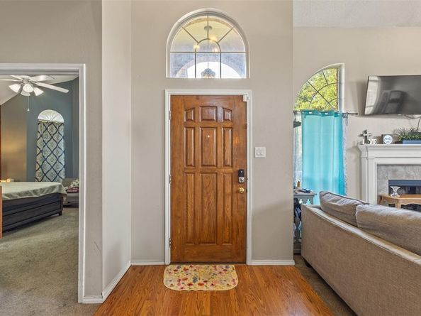 2410  Charter Creek Court , Mesquite Texas 75181