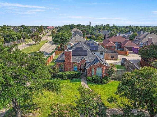 2410  Charter Creek Court , Mesquite Texas 75181