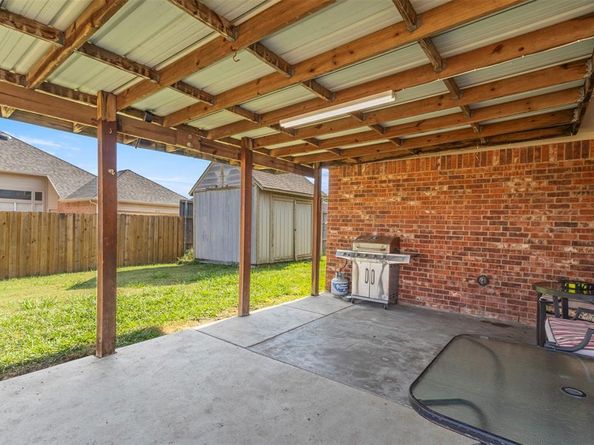 2410  Charter Creek Court , Mesquite Texas 75181