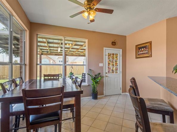 2410  Charter Creek Court , Mesquite Texas 75181