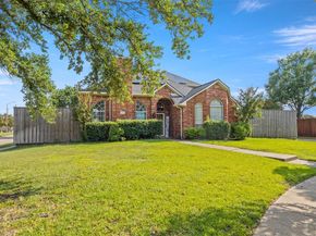 2410  Charter Creek Court , Mesquite Texas 75181