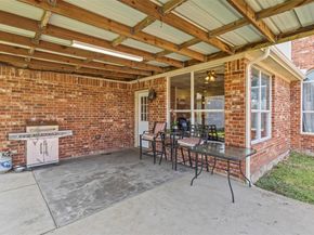 2410  Charter Creek Court , Mesquite Texas 75181