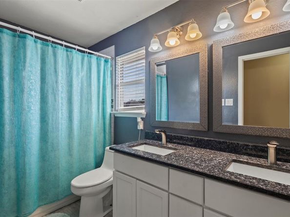 2410  Charter Creek Court , Mesquite Texas 75181