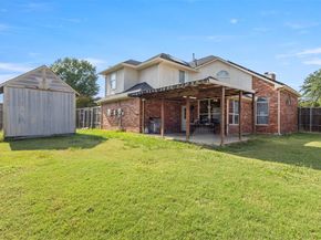 2410  Charter Creek Court , Mesquite Texas 75181