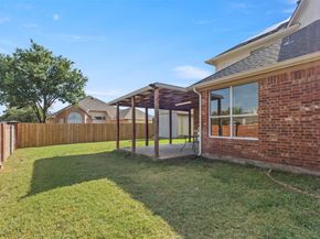 2410  Charter Creek Court , Mesquite Texas 75181