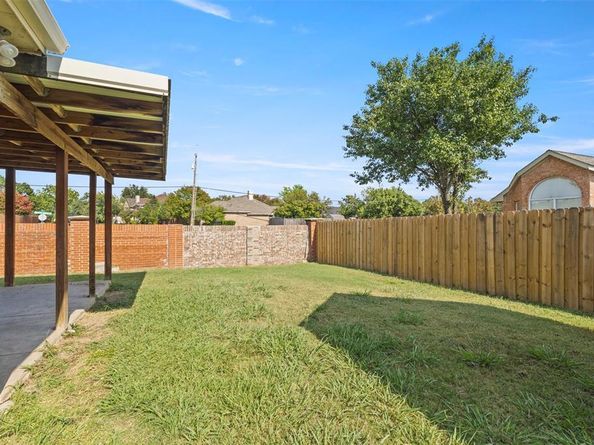 2410  Charter Creek Court , Mesquite Texas 75181