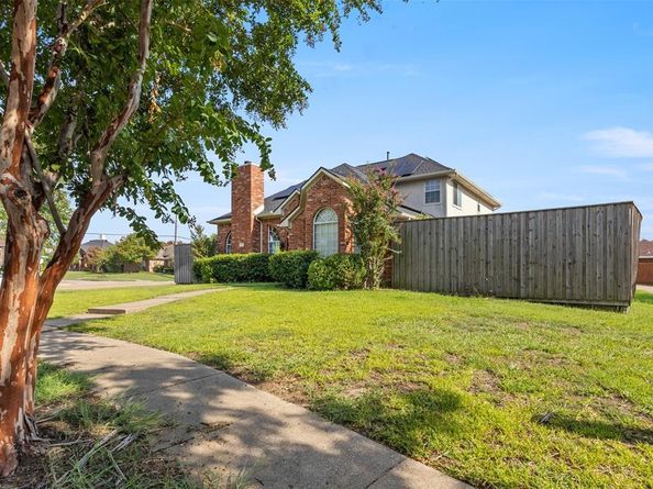 2410  Charter Creek Court , Mesquite Texas 75181