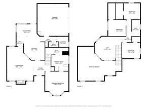 2410  Charter Creek Court , Mesquite Texas 75181