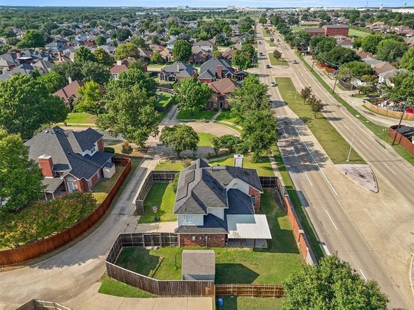 2410  Charter Creek Court , Mesquite Texas 75181