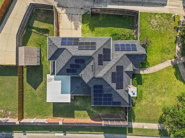 2410  Charter Creek Court , Mesquite Texas 75181
