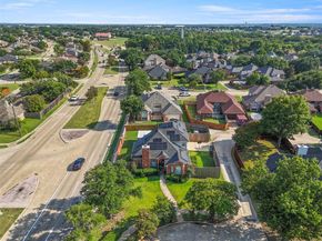 2410  Charter Creek Court , Mesquite Texas 75181