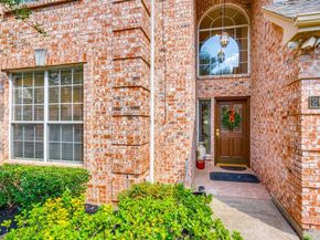 2619  Hidden Ridge Drive , Arlington Texas 76006