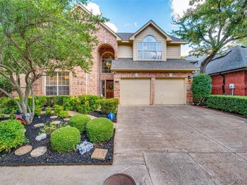 2619  Hidden Ridge Drive 
