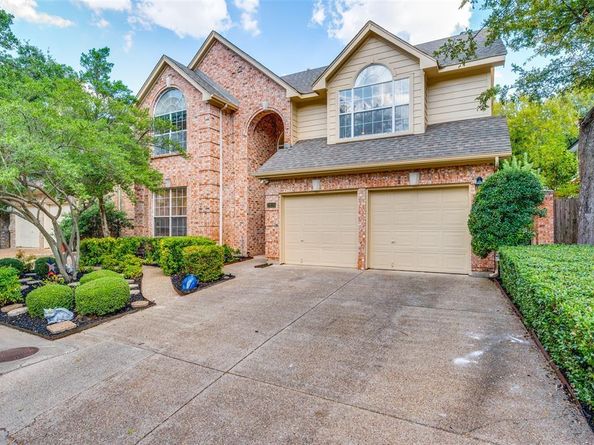 2619  Hidden Ridge Drive , Arlington Texas 76006