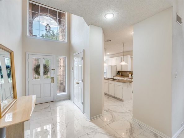 2619  Hidden Ridge Drive , Arlington Texas 76006