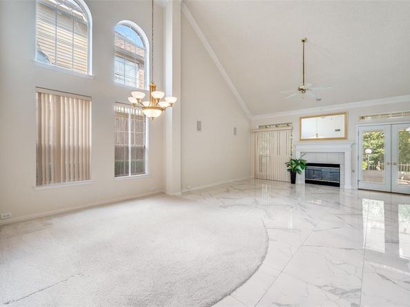 2619  Hidden Ridge Drive , Arlington Texas 76006