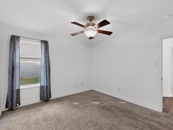 7604  Rancho De La Osa Trail , McKinney Texas 75070