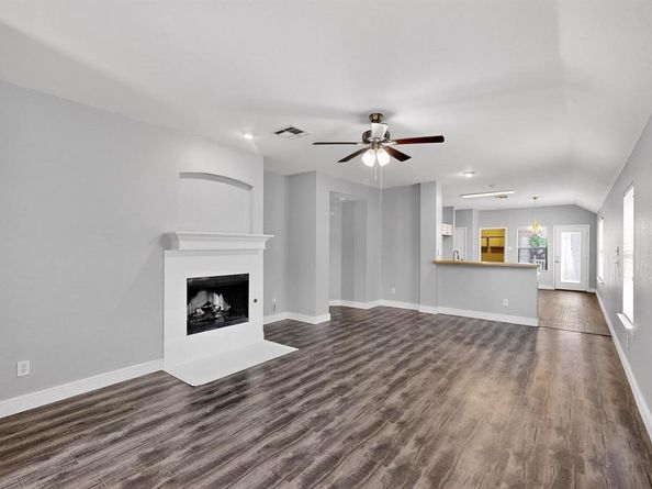 7604  Rancho De La Osa Trail , McKinney Texas 75070