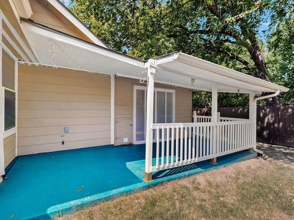 7604  Rancho De La Osa Trail , McKinney Texas 75070