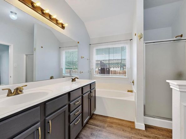 7604  Rancho De La Osa Trail , McKinney Texas 75070