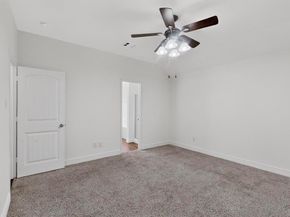 7604  Rancho De La Osa Trail , McKinney Texas 75070