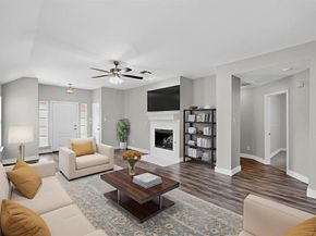 7604  Rancho De La Osa Trail , McKinney Texas 75070