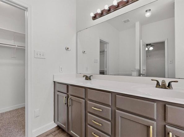 7604  Rancho De La Osa Trail , McKinney Texas 75070