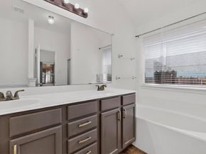 7604  Rancho De La Osa Trail , McKinney Texas 75070