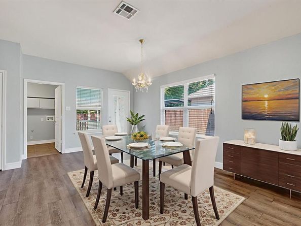 7604  Rancho De La Osa Trail , McKinney Texas 75070