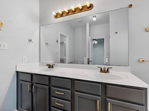 7604  Rancho De La Osa Trail , McKinney Texas 75070