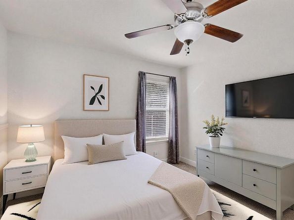 7604  Rancho De La Osa Trail , McKinney Texas 75070