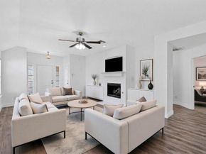 7604  Rancho De La Osa Trail , McKinney Texas 75070