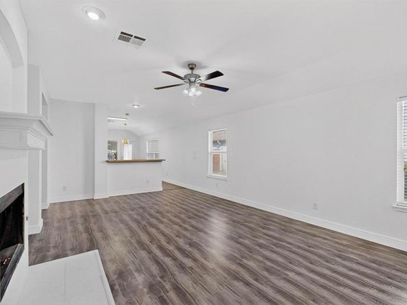 7604  Rancho De La Osa Trail , McKinney Texas 75070