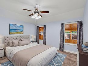 7604  Rancho De La Osa Trail , McKinney Texas 75070