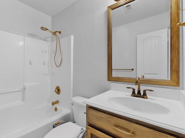 7604  Rancho De La Osa Trail , McKinney Texas 75070