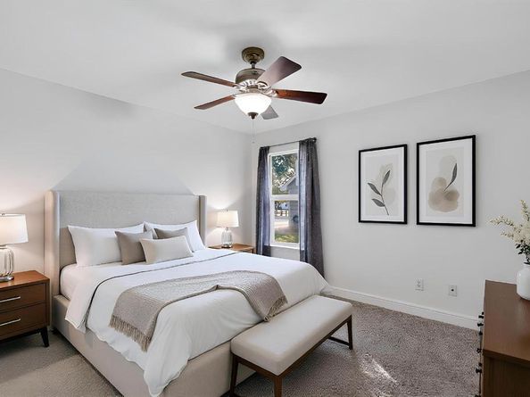 7604  Rancho De La Osa Trail , McKinney Texas 75070