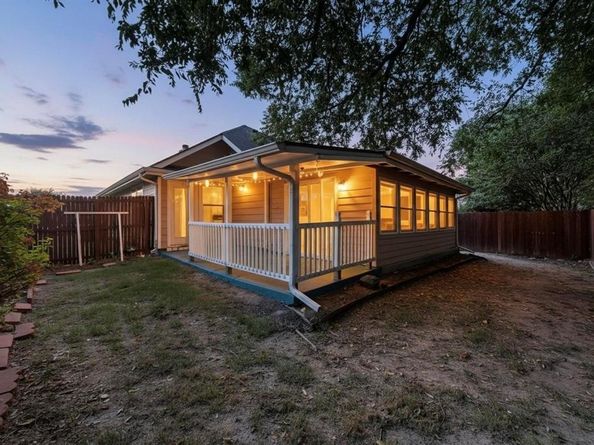 7604  Rancho De La Osa Trail , McKinney Texas 75070