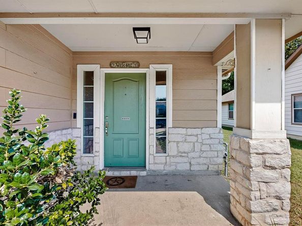 7604  Rancho De La Osa Trail , McKinney Texas 75070