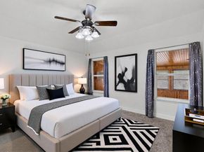 7604  Rancho De La Osa Trail , McKinney Texas 75070