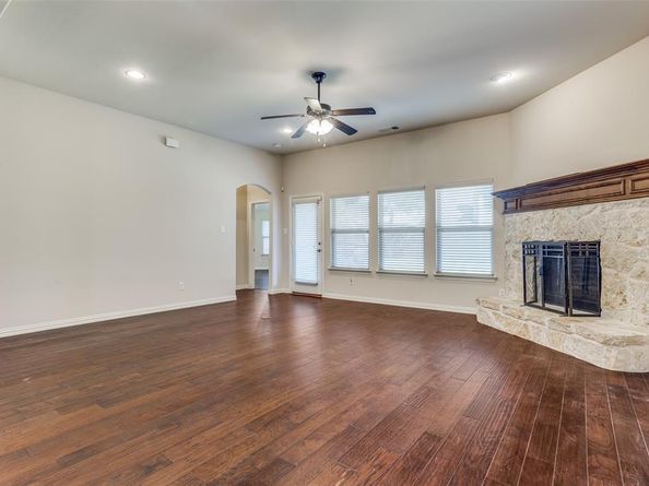 5824  Silverton Avenue , McKinney Texas 75070