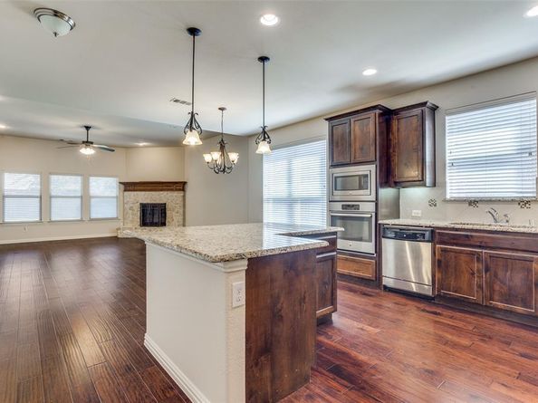 5824  Silverton Avenue , McKinney Texas 75070